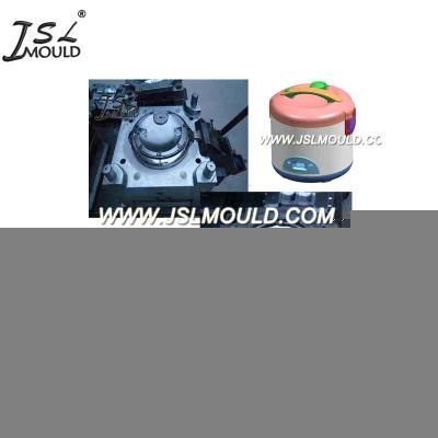 Taizhou Mold Factory Injection Plastic Electric Rice Cooker Mould