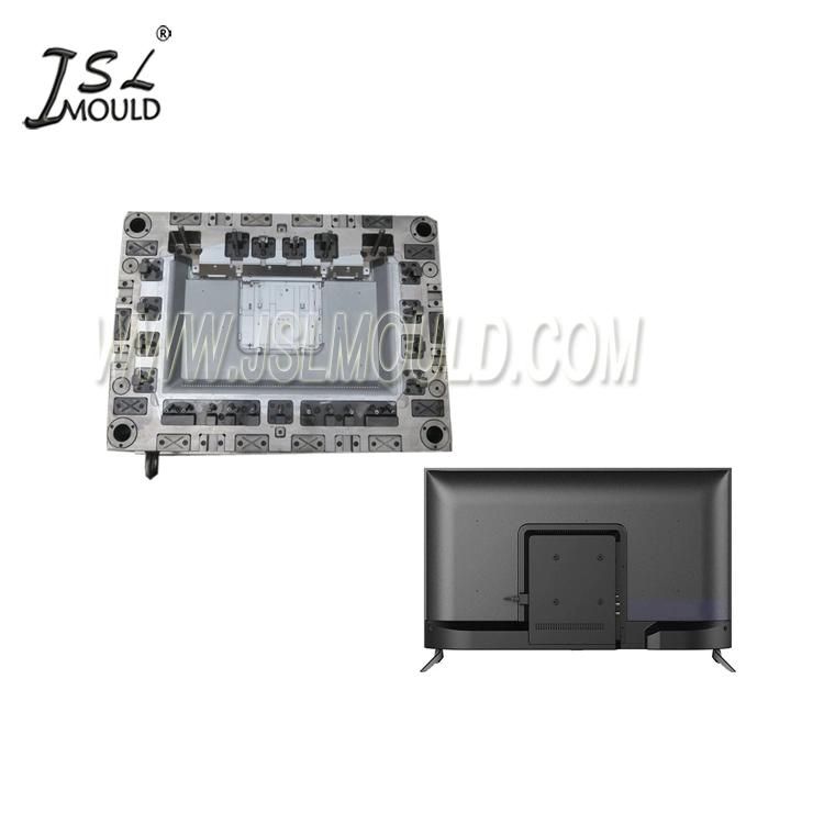 Injection Plastic Mould for 32 Inch LED Frameless TV Cabinet