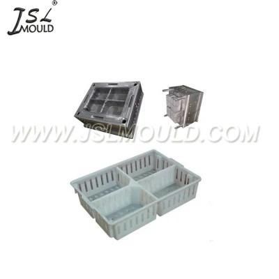 Quality Injection Plastic Chicken Cage Mould