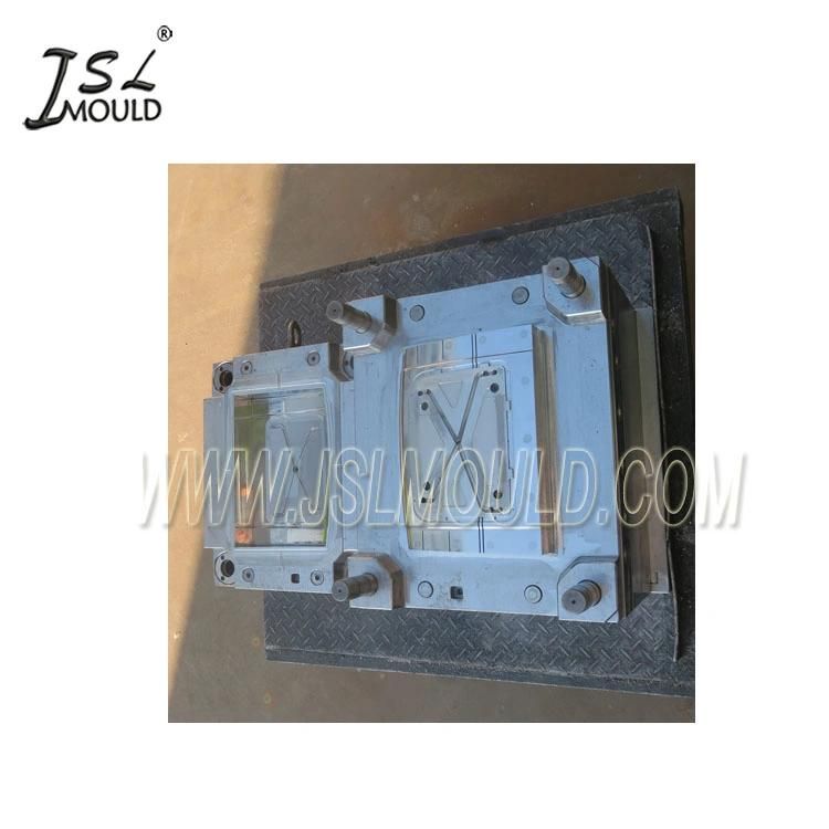 New Design Quality Mold Factory Injection RO Plastic Water Purifier Mould