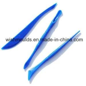High Quality Plastic Tool and Injection Mould Supplier
