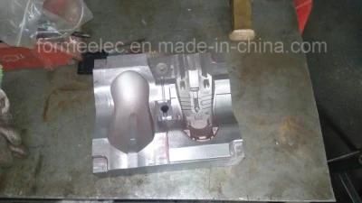 Computer Mouse Design Plastic Injection Mold Manufacture Phototype Mouse Toolings