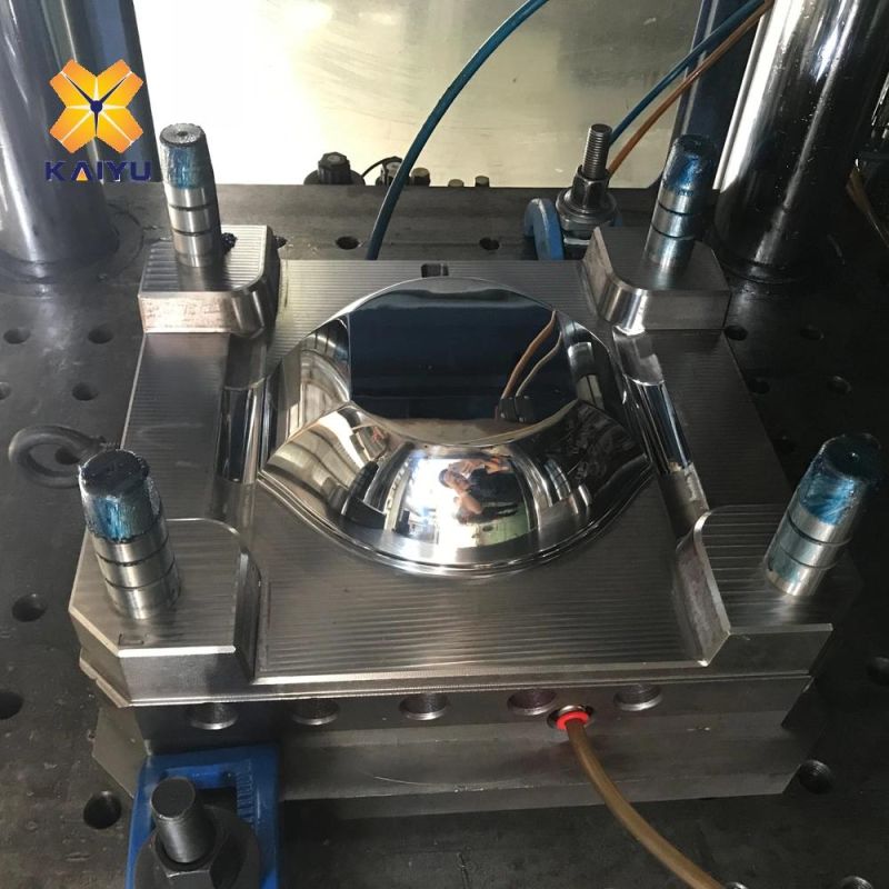 Hot Selling Professional Customized Plastic Injection Mould