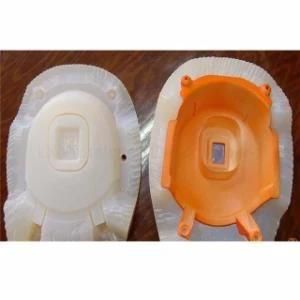 Custom Prototyping Prototype CNC Mockup Shell for Medical Devices