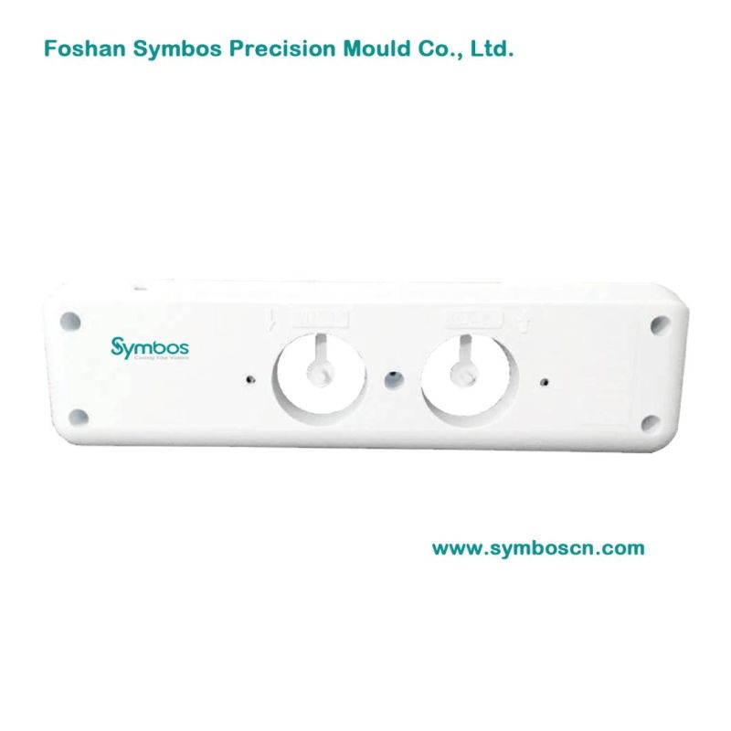 High Quality OEM Customized Cheap Price Plastic Injection Mould
