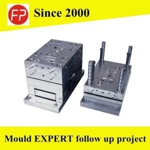 Injection Mould for Water Purifier