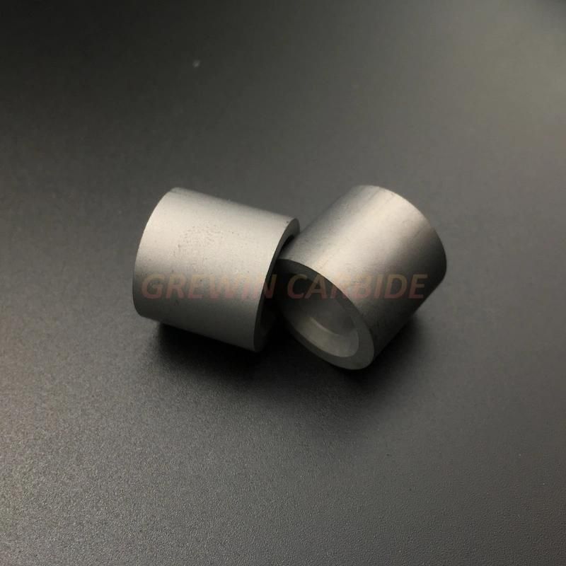 Gw Carbide - Hip-Sintered High Precission Cemented Carbide Dies