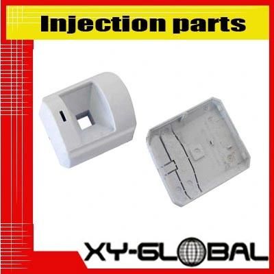 High Precision OEM Plastic Switch