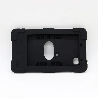 Custom Mould Design Silicone Case Protective Rubber Cover for Electronic Device