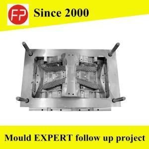 Plastic Mould Injection Mold Manufacturer Handle Mould