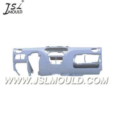 High Quality Plastic Injection Auto Dashboard Mould
