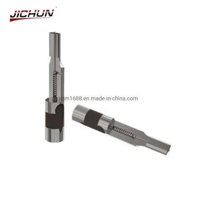 Tuffpunch Jektole Punches Laser Marking Punch Press Die Hydraulic Dies