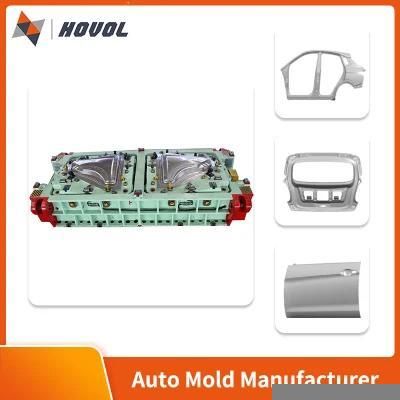 Customized Metal Stamping Die /Tool/Mold for Car