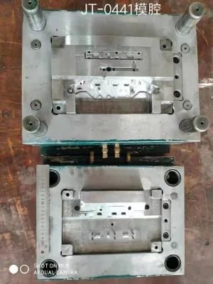 Customized Injection Molded Plastic Processing Parts