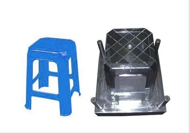 Plastic Injection Mold for ABS Barrel