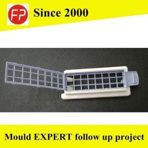 Molds: Consumer Appliances, Telecom, Marine, Recreational, Vehicles, Industrial, Furniture