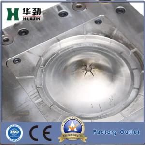 Impeller Lower Coverr Master Precision Mold
