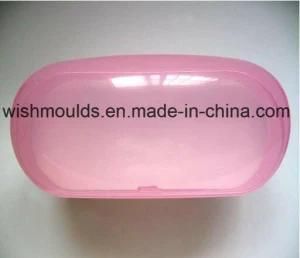 Various Plastic Glasses Box and Injection Mold Manufacturer