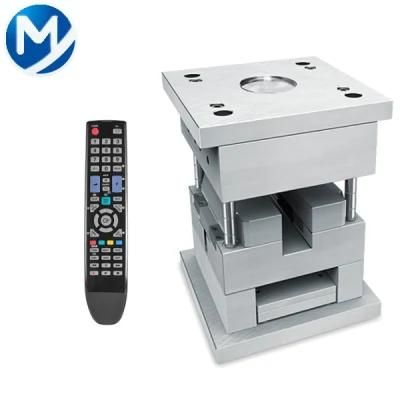 High Quality OEM Plastic Remote Control Injection Mould/ Injection Tooling
