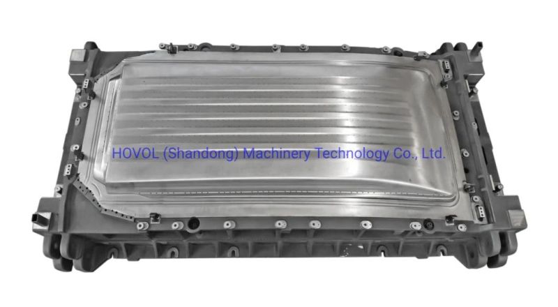 Hovol Car Auto Roof Parts Metal Precision Stamping Mold