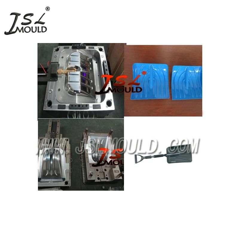 Professional Quality Plastic Snow Shovel Mold Manufacturers