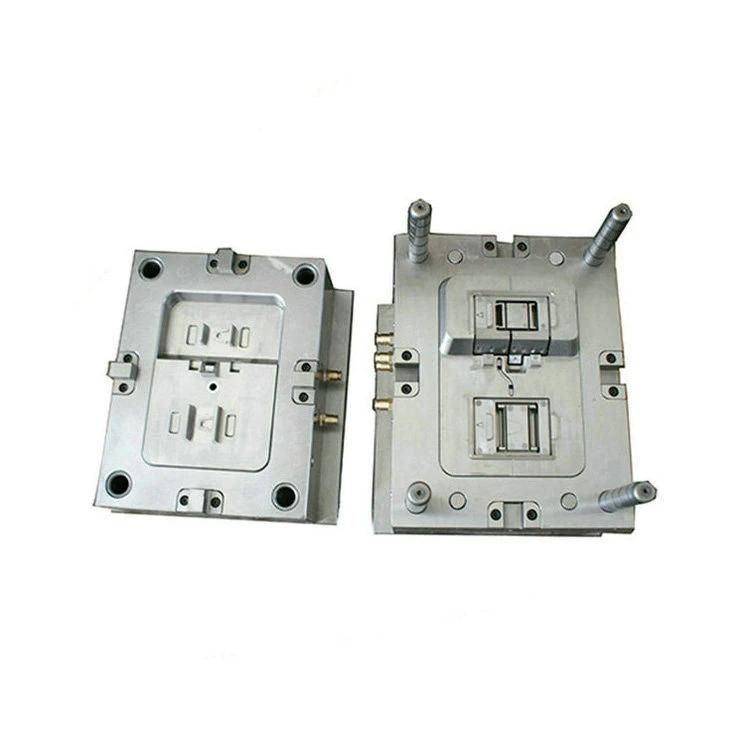 Customized/Designing Plastic Injection Molds for Electrical Cover