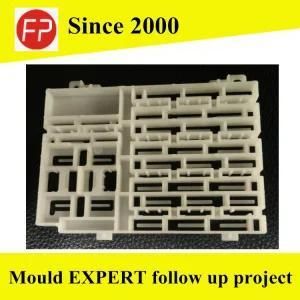 Manufacturer of Micro, Precision-Engineering, Injection-Molded Plastic Tooling