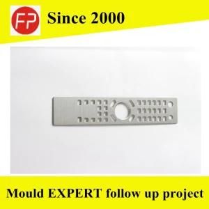 Custom OEM Enclosures Plastic Panels Aluminum Remote Control Cases