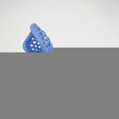 Food Grade Injection Molding Dental Auxiliary Plastic Appliances Moulding Parts