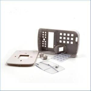 Air-Condition-Remote-Control-Injection-Plastic-Parts