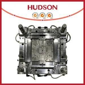 China OEM Customized Plastic Injection Mould