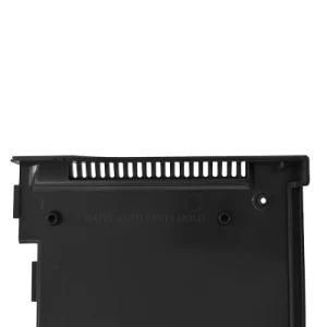 High Quality Cash Register Housing Injection Plastic Parts Supplier