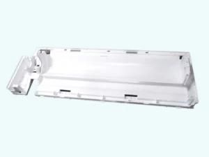 Home Application Plastic Part-Air Conditioner Shell