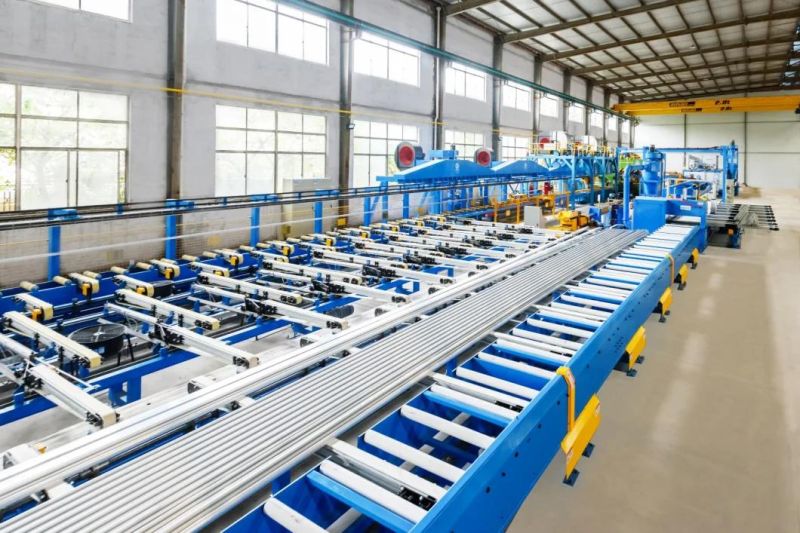 Factory Cheap Price Customized Aluminium Extrusion Die