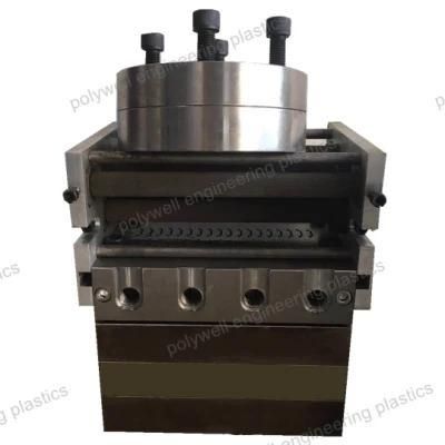 PA66 Nylon Thermal Break Strip Extruder Mould