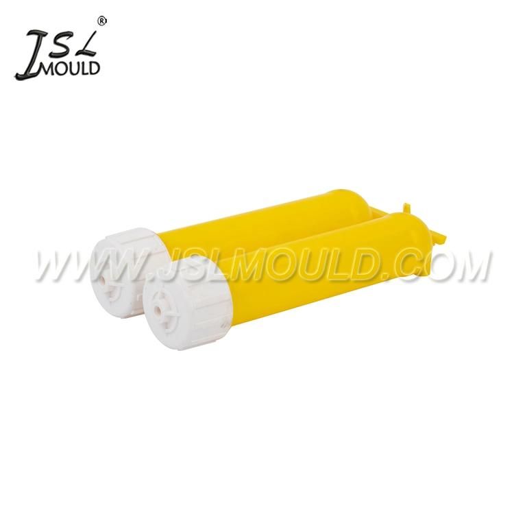 Plastic Water Filter RO Membrane Housing Mold