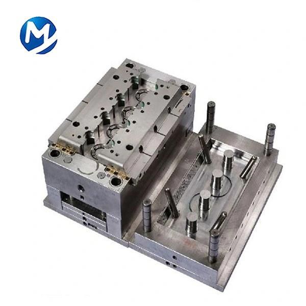 High-Precise Plastic Injection Mould Industry for Digital Electronic Products