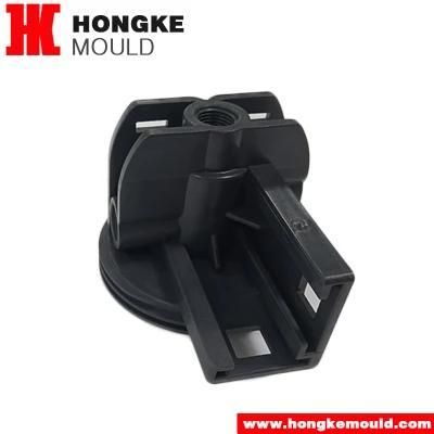 China Plastic Mould Injection Molds Used Unscrewing Mold Making