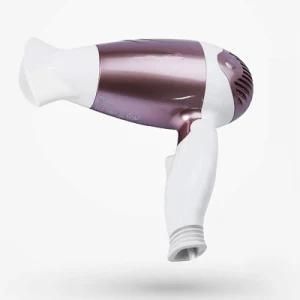 Custom ABS Plastic Injection Molded Appliance Hair Dryer Housing Plastic Parts