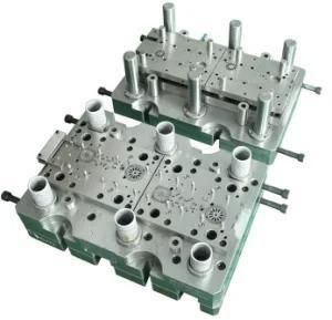 Metal Punching Process Stamping Automotive Metal Die