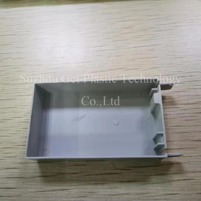 General Injection Molded Parts