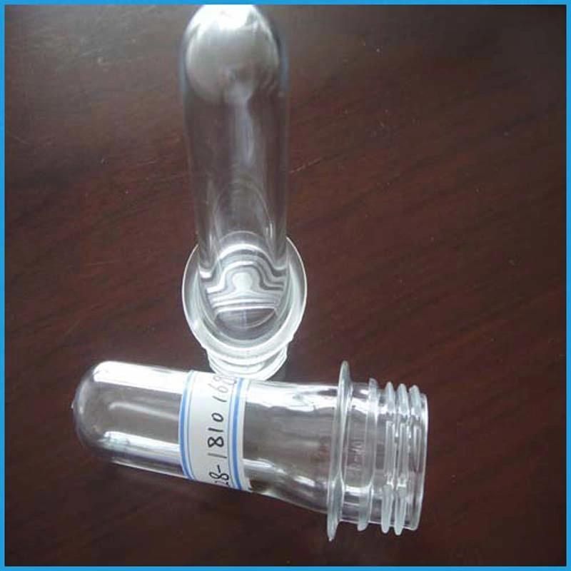 Pet Bottle Preform 500ml