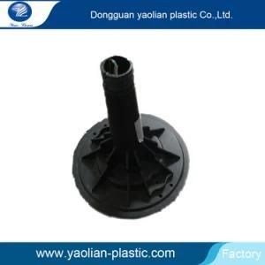 Plastic Injection Mould/Mold White Frosty Color Lampshade for Miner Light Liner