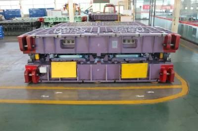 Hovol Metal Progressive Auto Spare Parts Stamping Molds