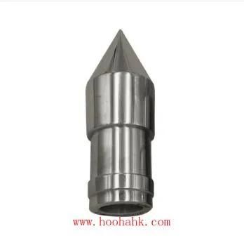 PCD Diamond Electric Wire Extruding Tip Mold