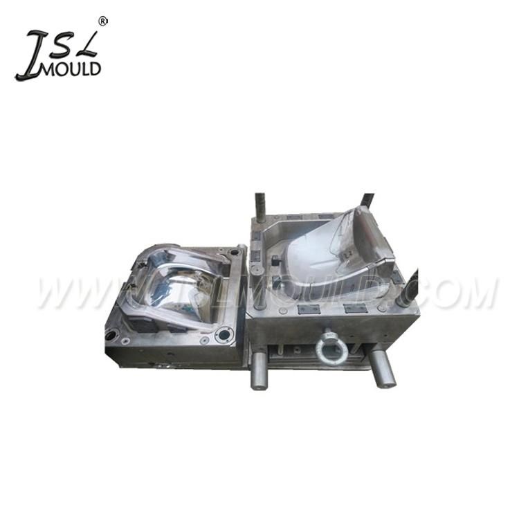 Plastic Injection Motorcycle Cover Fr Bottom Mould