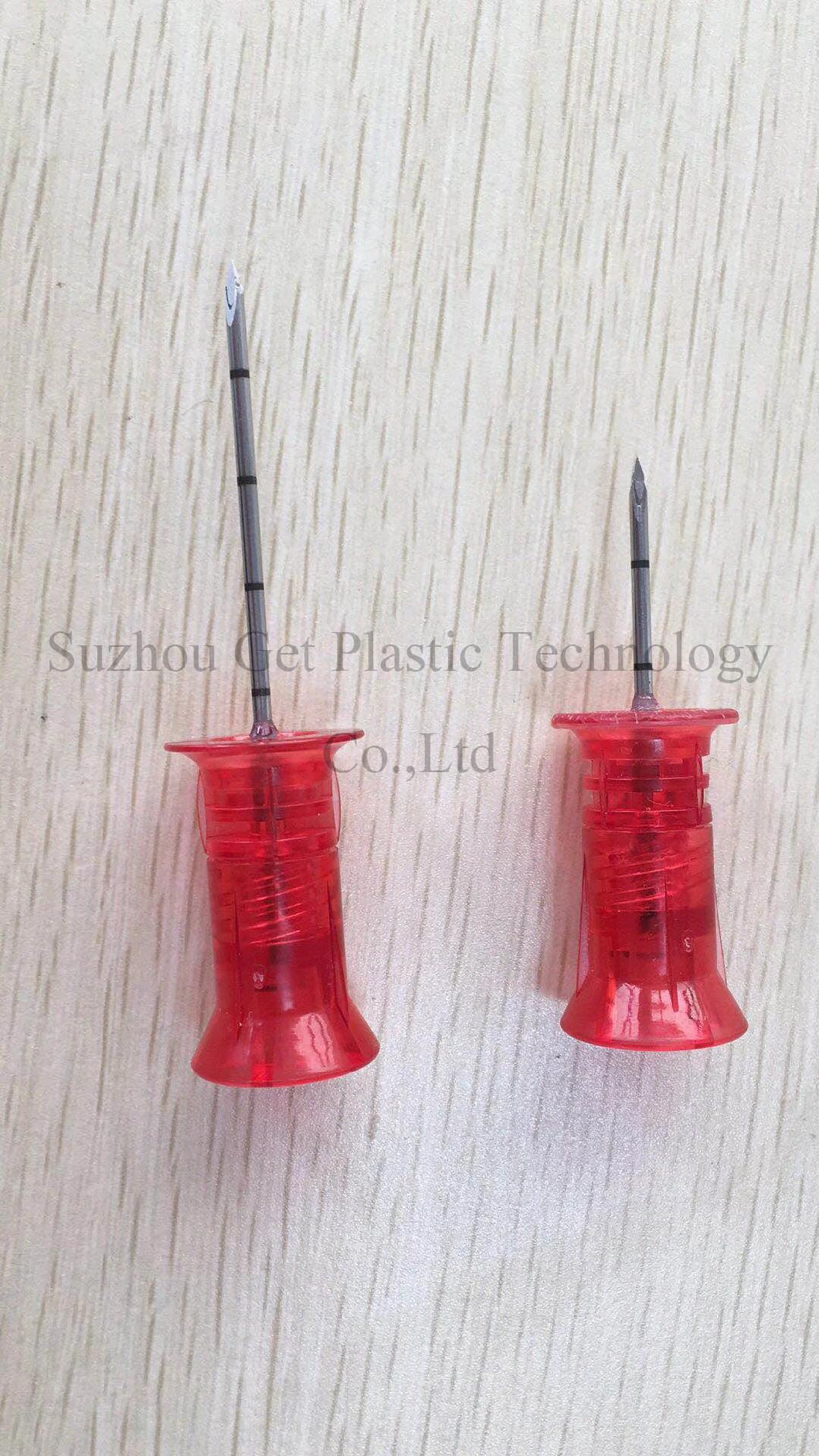 Medical Injection Parts Use for Medical Equipment