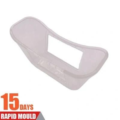 ABS Injection Molding Custom Household Items Plastic Mould