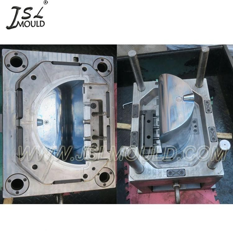 Professional Experienced Quality Injection Plastic Dolphin RO Water Purifier Cabinet Mould
