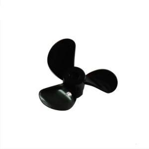 Chinese Factory Custom High Quality Marine Propeller Blade Plastic Mould